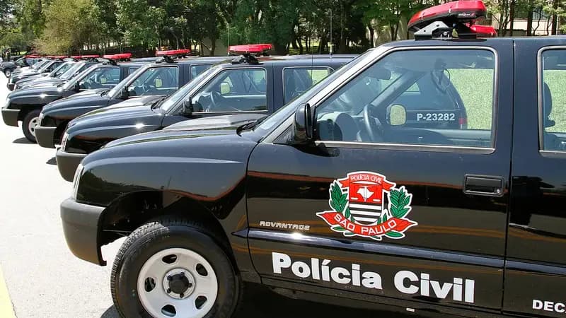 Polícia Civil prende outro homem envolvido na morte de delator do PCC em Guarulhos