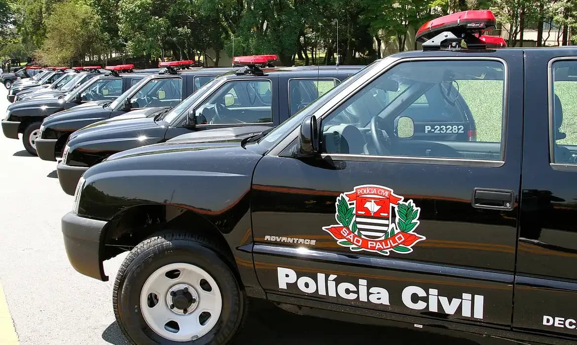 Polícia Civil prende outro homem envolvido na morte de delator do PCC em Guarulhos