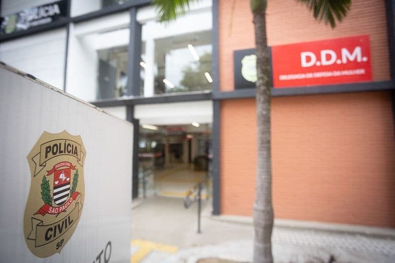 Dia de Combate à Violência Doméstica: SP reforça rede de proteção para enfrentar violência contra a mulher