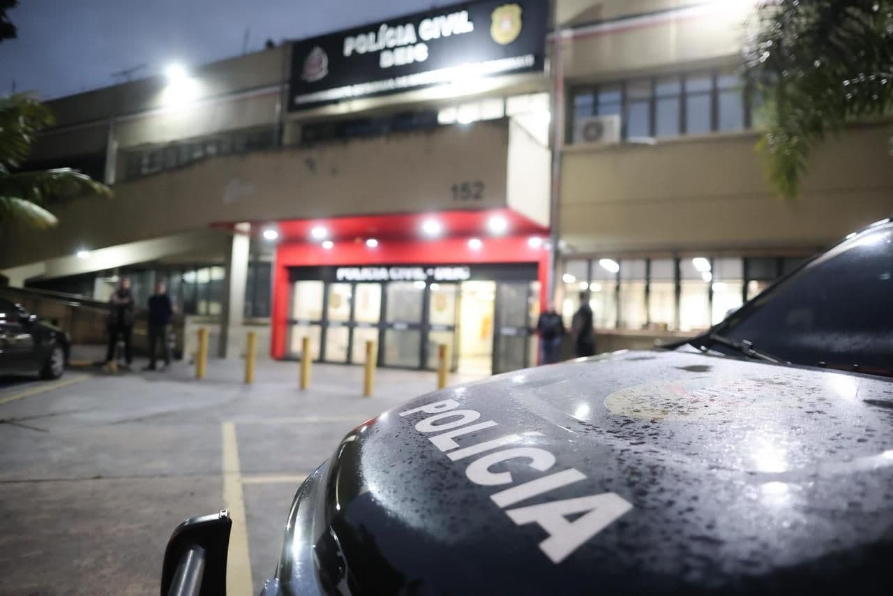 SP intensifica combate ao metanol com gabinete de crise