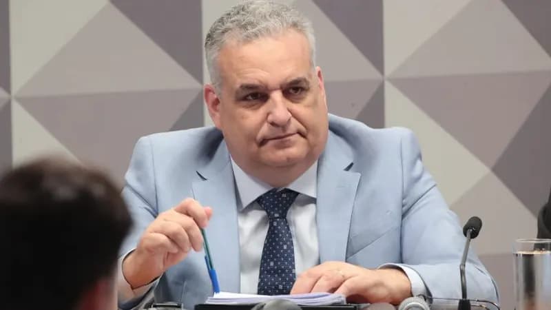 Ex-presidente do INSS afirma que tomou todas as medidas para controlar fraudes