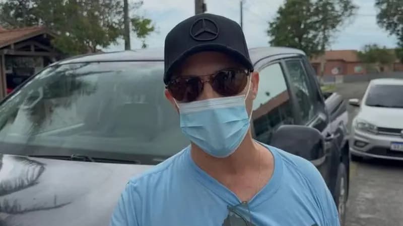 Ex-subsecretário condenado pela máfia do ISS em SP é preso na Bahia