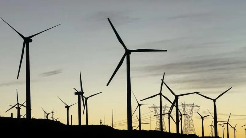 Neoenergia Impulsiona Energia Eólica com Nova Parceria na Paraíba