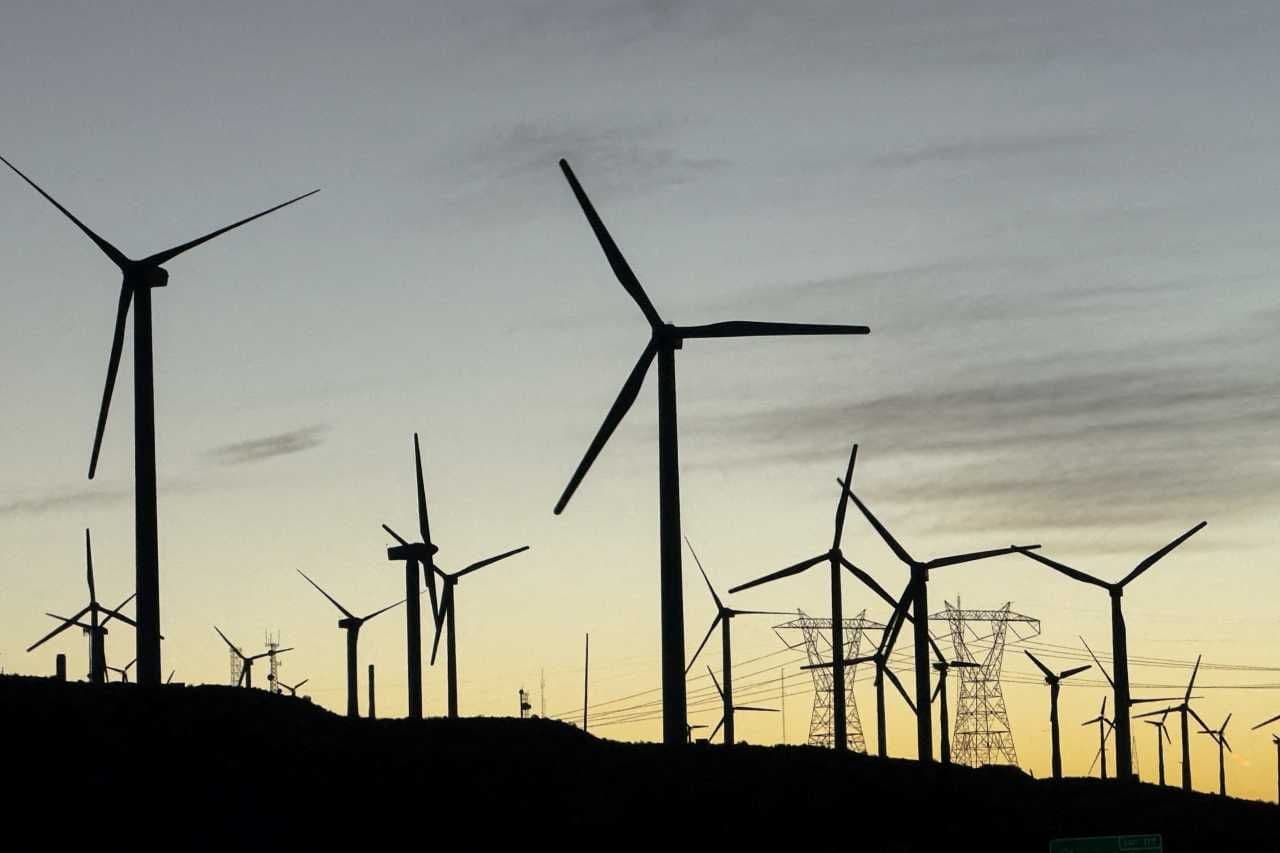Neoenergia Impulsiona Energia Eólica com Nova Parceria na Paraíba