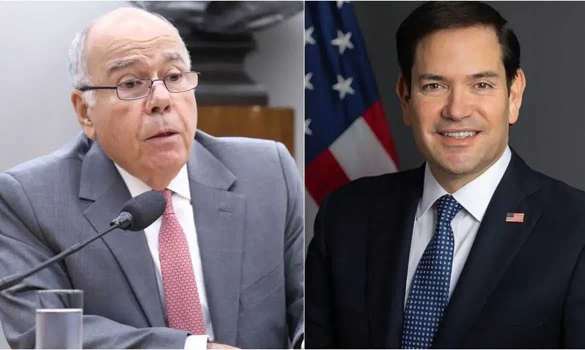 Tensões Brasil-EUA: Negociações em Washington Buscam Equilíbrio em Meio a Demandas Estratégicas
