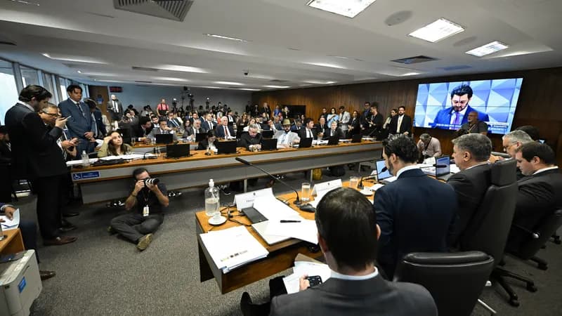 Toffoli obriga articulador do INSS a depor na CPMI