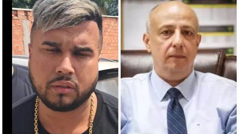 Ex-Delegado é Assassinado: Sete Suspeitos Presos em São Paulo
