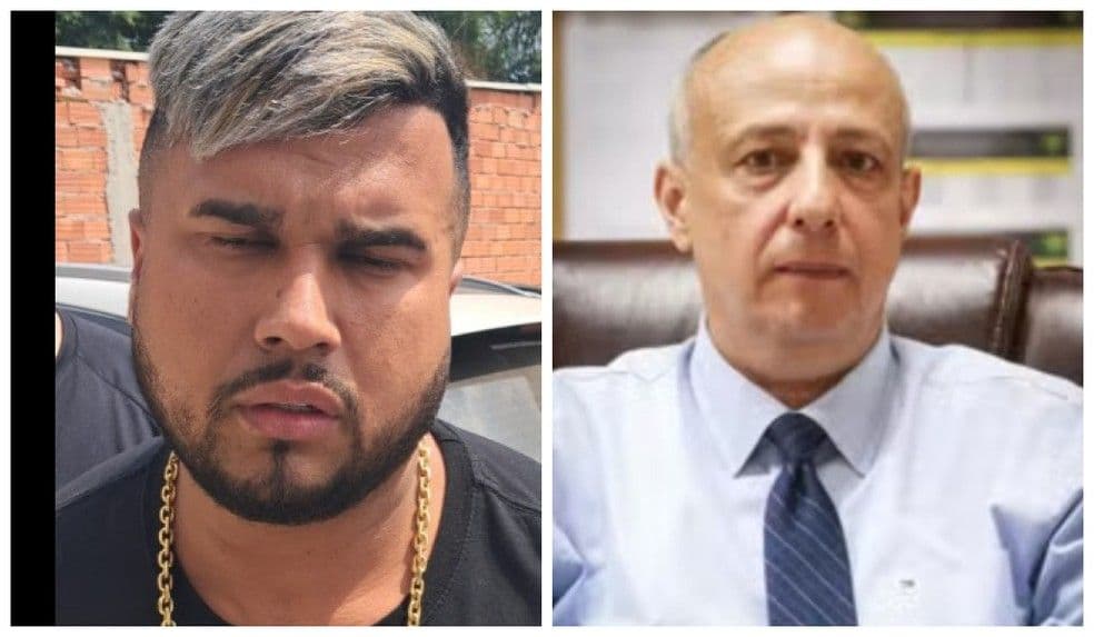 Ex-Delegado é Assassinado: Sete Suspeitos Presos em São Paulo