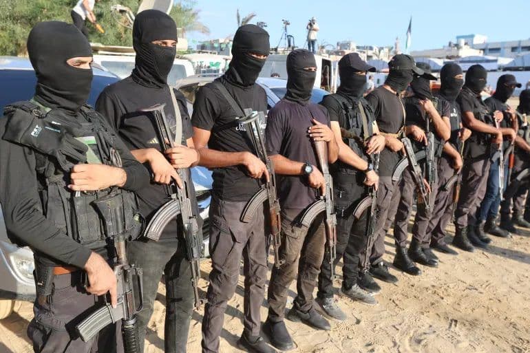 Clã Doghmush: entre alianças e bombardeios em Gaza