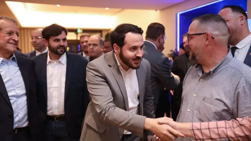 PL realiza encontro com lideranças nacionais e regionais em Guarulhos | Jornal Guarulhos em Destaque