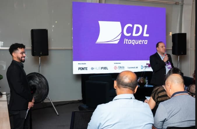 FIELConecta realiza 2ª edição com casa cheia e reforça a força do empreendedorismo local