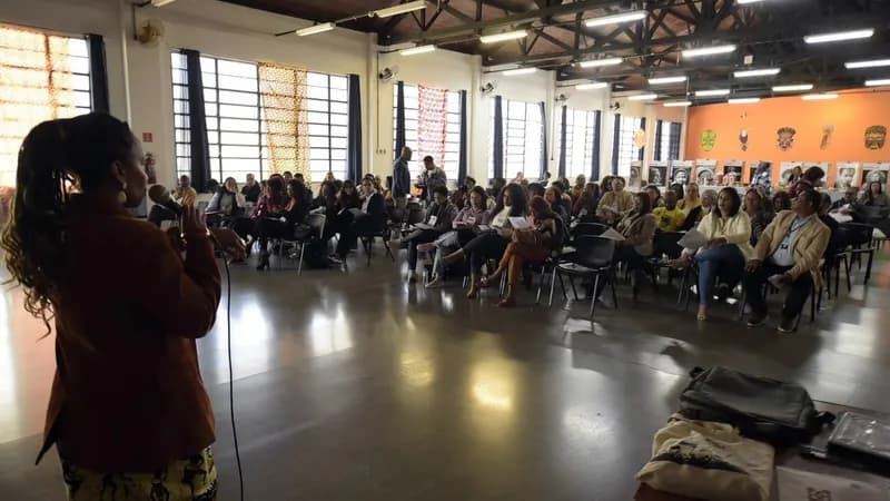 Premiação Abdias do Nascimento para personalidades negras de Guarulhos será nesta sexta-feira