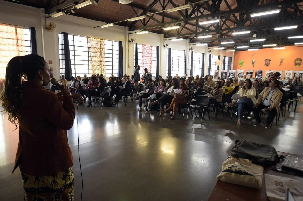 Premiação Abdias do Nascimento para personalidades negras de Guarulhos será nesta sexta-feira