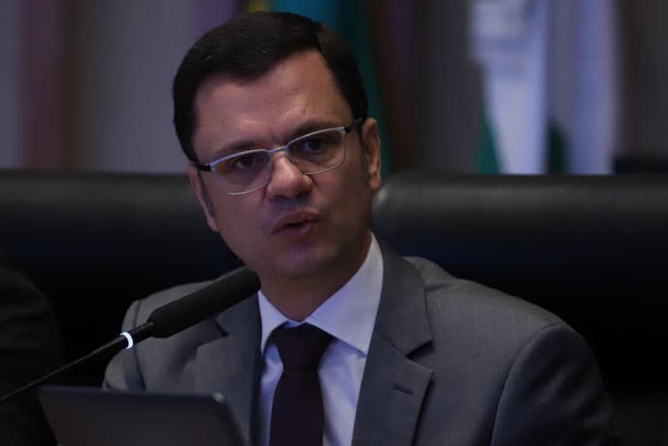 Anderson Torres e Ramagem são demitidos da PF após condenação