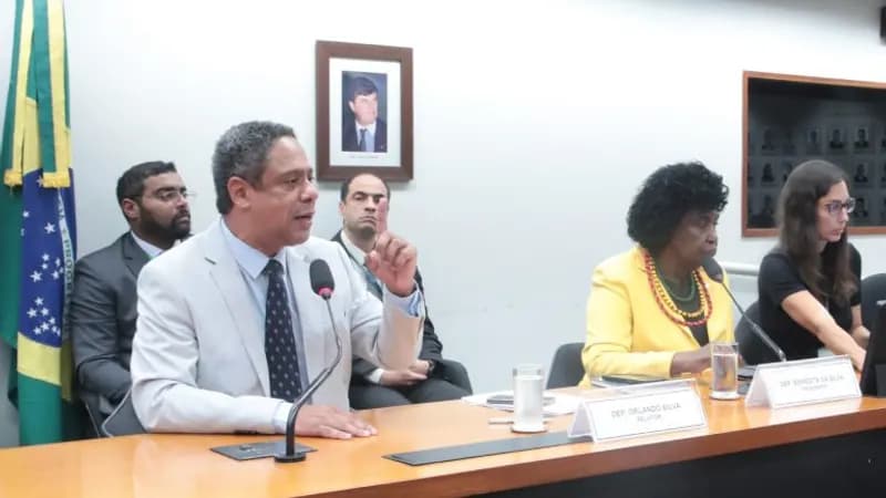 Comissão aprova proposta que define igualdade racial como direito fundamental na Constituição