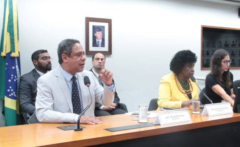 Comissão aprova proposta que define igualdade racial como direito fundamental na Constituição