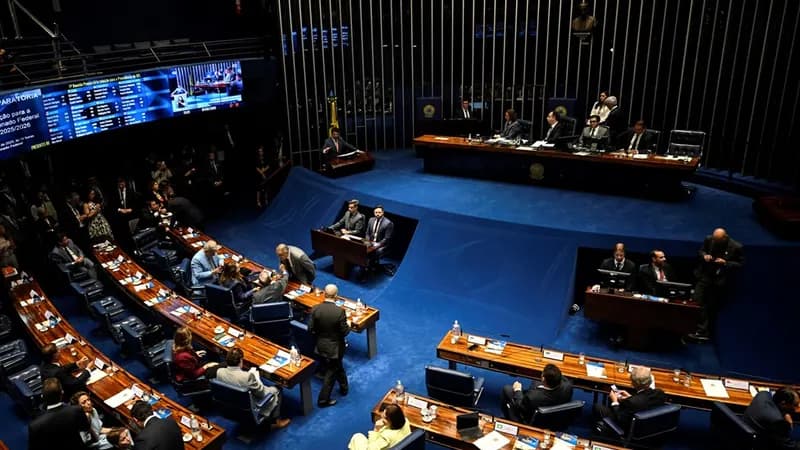 Impeachment de Ministros do STF: Mudança Polêmica Aumenta Tensão em Brasília