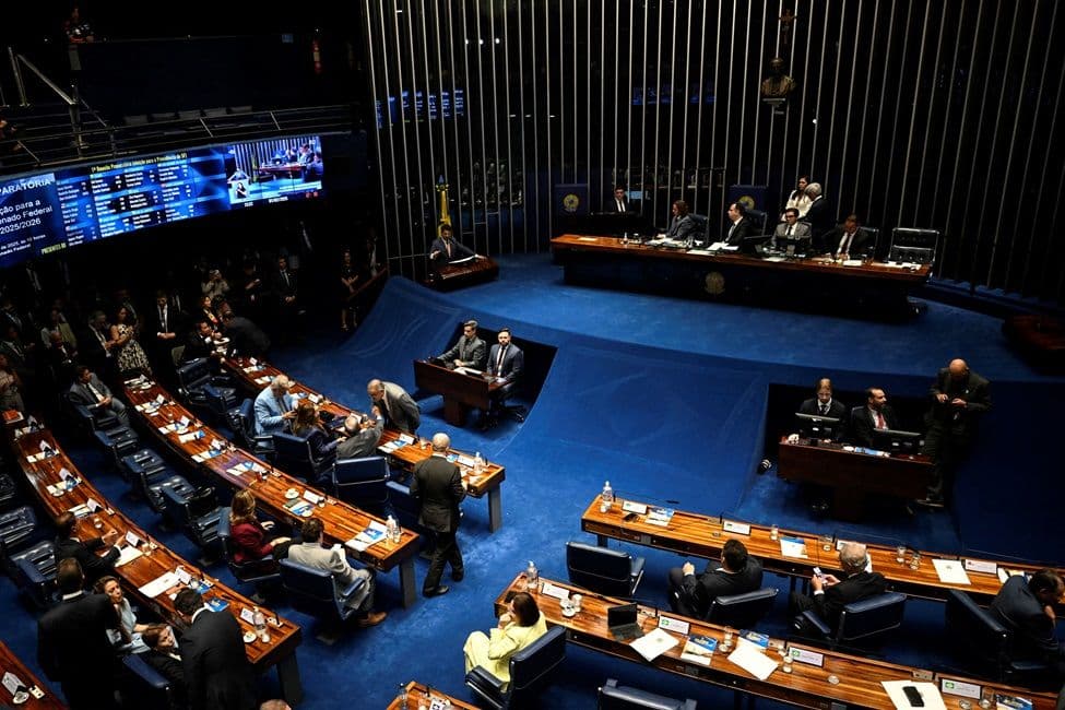 Impeachment de Ministros do STF: Mudança Polêmica Aumenta Tensão em Brasília