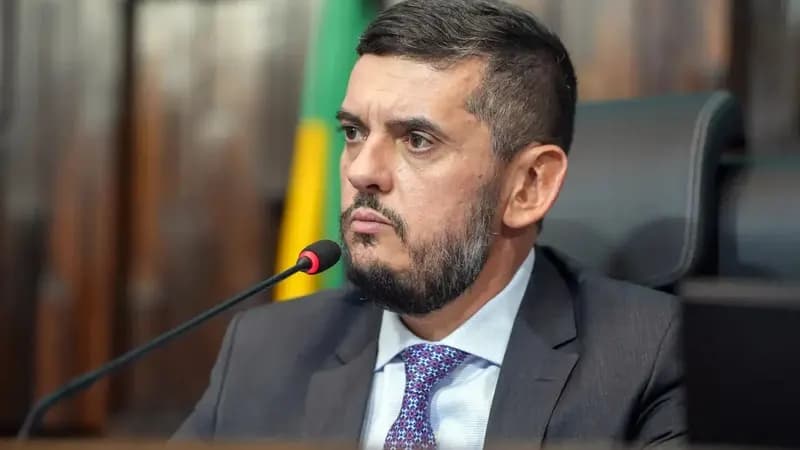 Prisão de presidente da Alerj é baseada em interceptação de mensagens