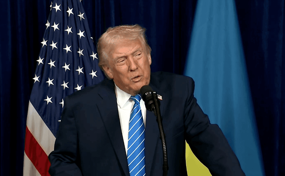 Trump e Zelensky Buscam Acordo em Meio a Desafios Econômicos Globais