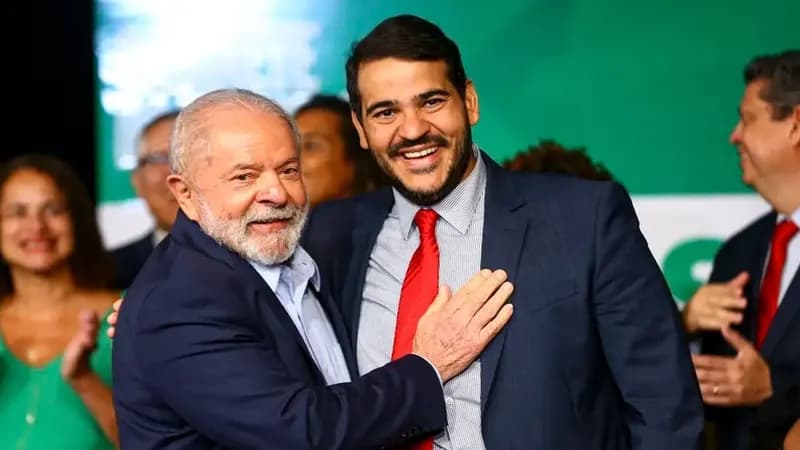 Sigilo no veto de Lula reacende debate sobre transparência!