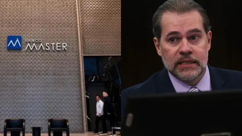 Caso Master: Toffoli Reconsidera Decisão Após Pressão da PGR