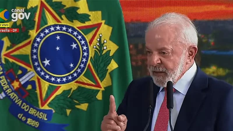 Lula veta emendas e busca acordo com o Congresso em ano eleitoral