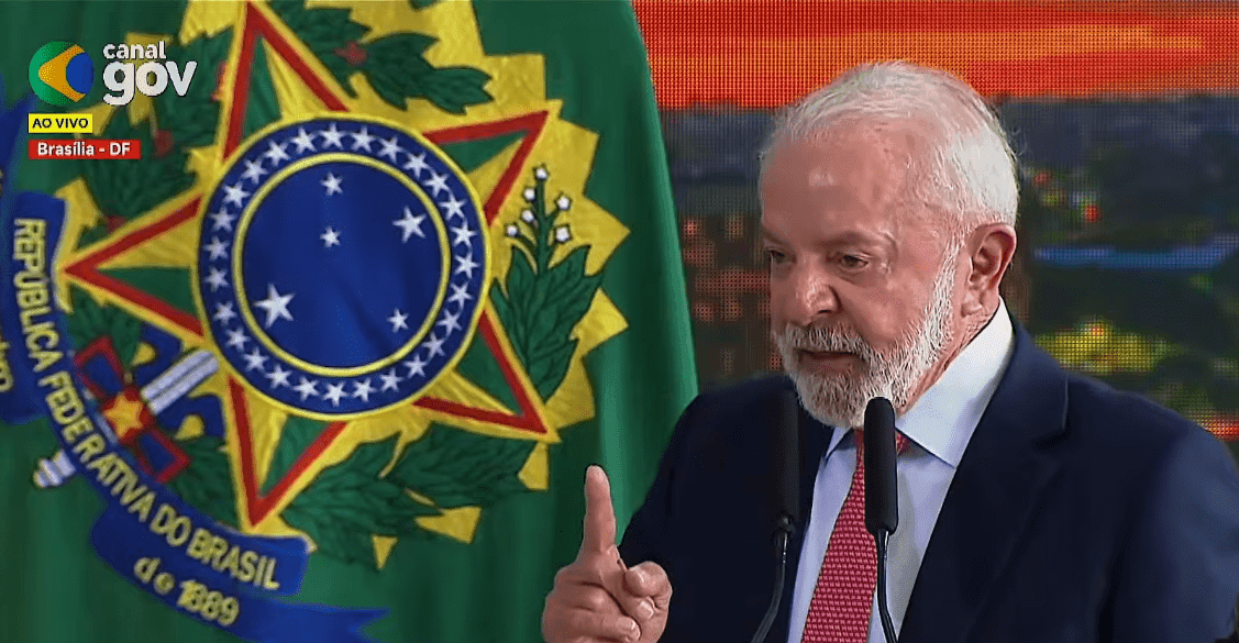 Lula veta emendas e busca acordo com o Congresso em ano eleitoral