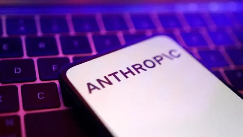 IA da Anthropic Abalando o Mercado de Segurança Digital?