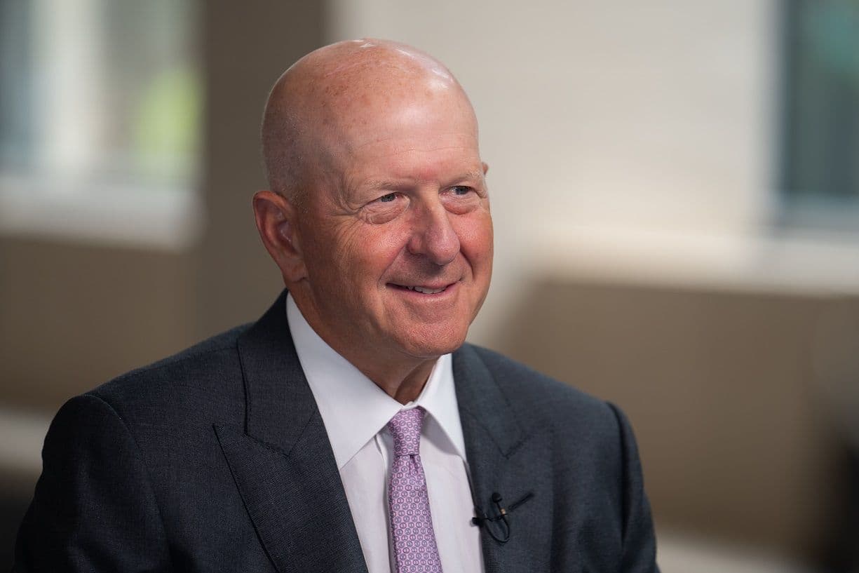 Goldman Sachs: Bônus milionários para executivos! Saiba mais!