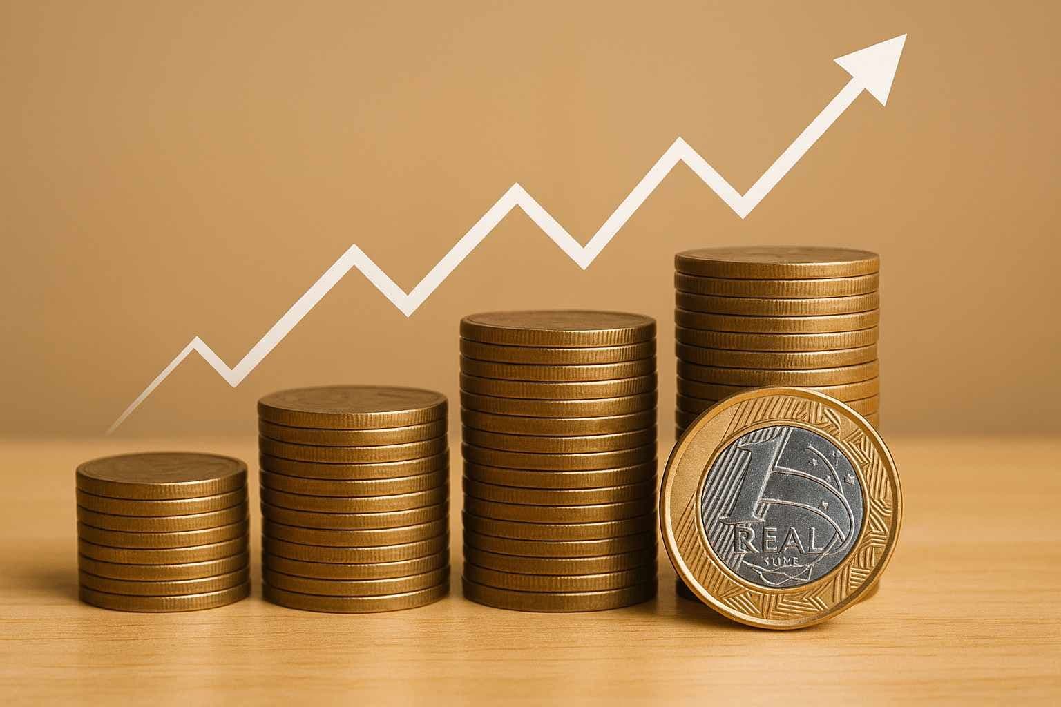 Renda Fixa Turbinada: Taxas de até 13,70% ao ano!