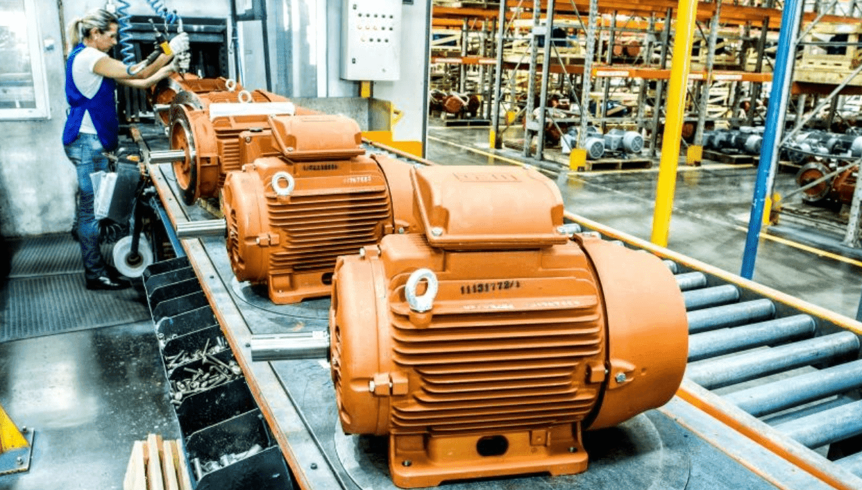 WEG: Avaliação em níveis elevados desafia o otimismo do mercado?