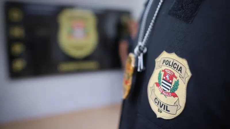 Polícia Civil prende último envolvido em latrocínio contra jovem em Sapopemba, na zona leste de SP