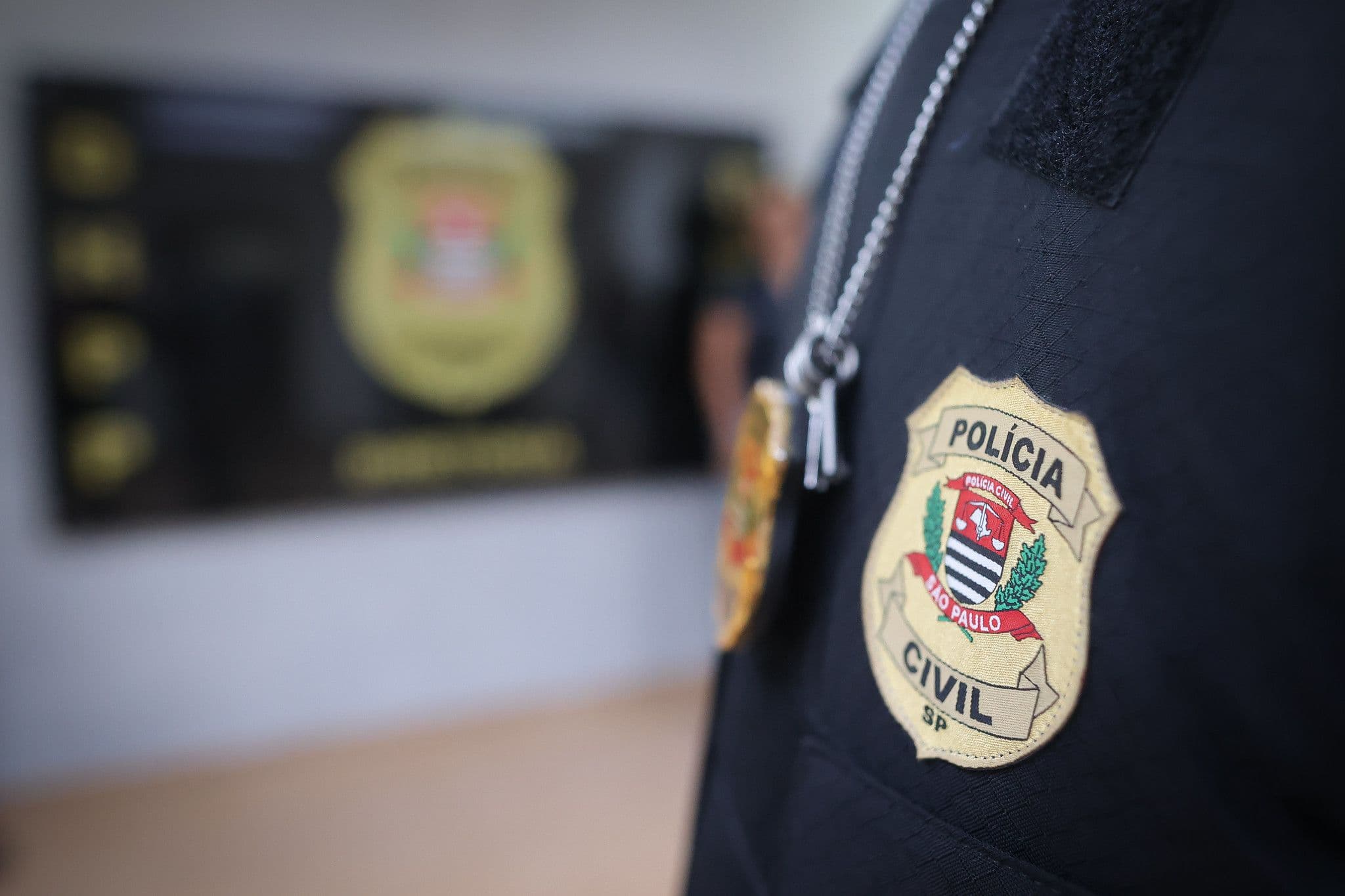 Polícia Civil prende último envolvido em latrocínio contra jovem em Sapopemba, na zona leste de SP