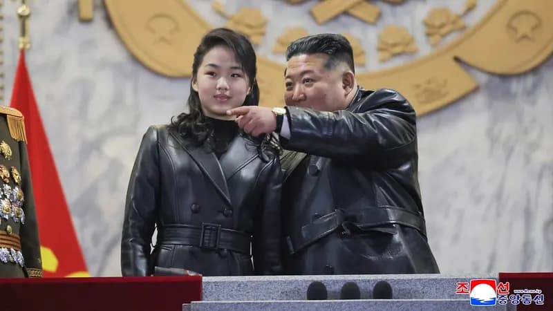 Kim Jong Un ameaça Coreia do Sul e abre diálogo com EUA