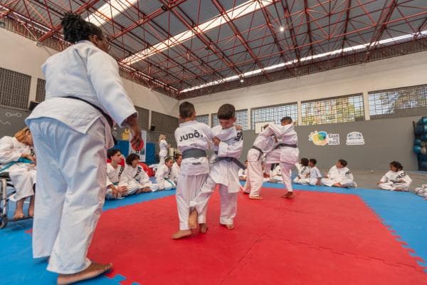 Prefeitura de Guarulhos abre inscrições para cursos gratuitos em diversas áreas