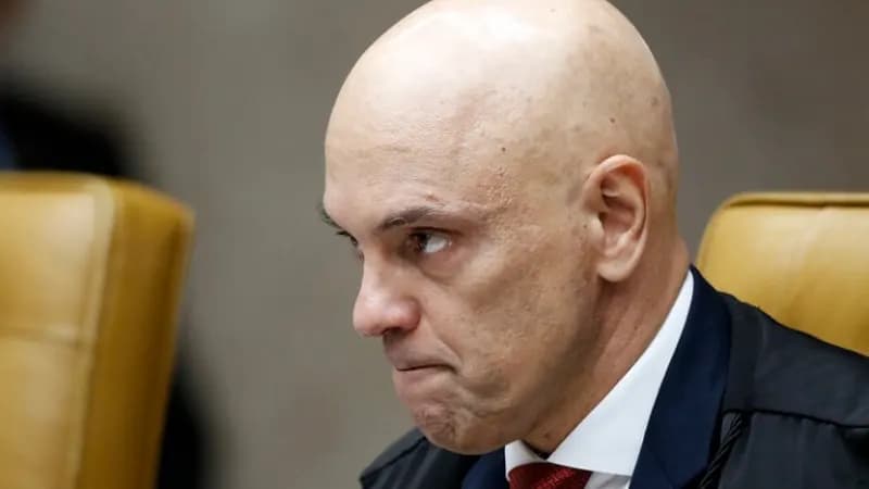 STF em recesso? Ministros trabalham e poder se divide!