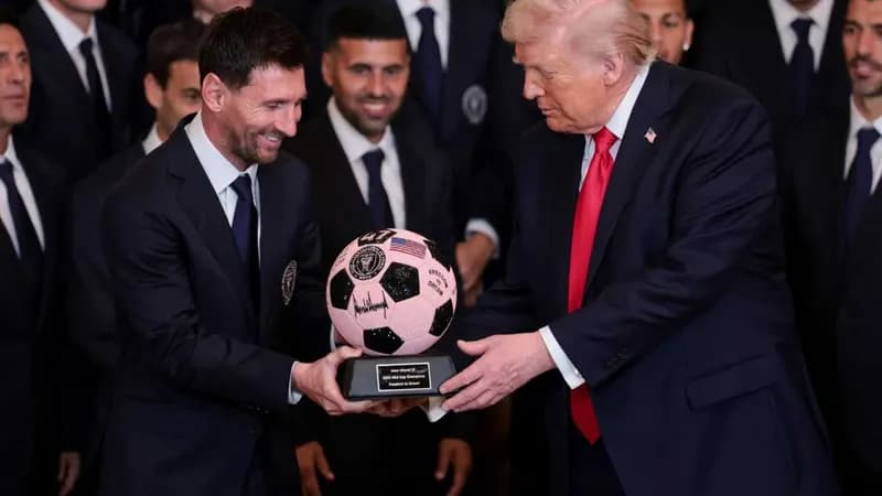 Trump Almeja Acordo com Cuba Após Conflito com Irã