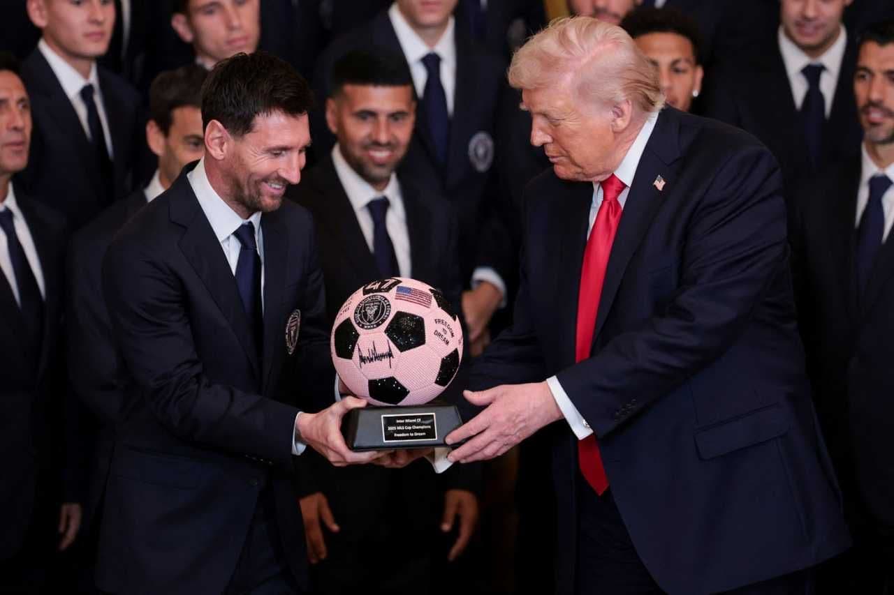 Trump Almeja Acordo com Cuba Após Conflito com Irã