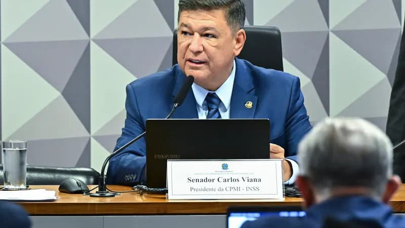 STF Cancela Sessão da CPMI do INSS: Entenda a Decisão!