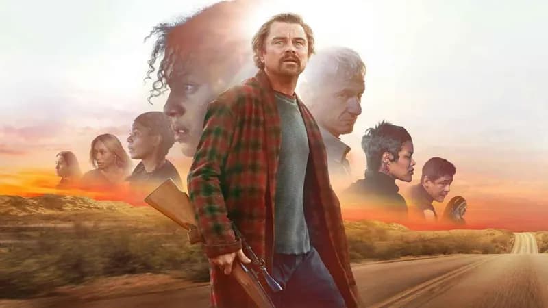 Oscar 2026: Triunfo de DiCaprio e Surpresas na Premiação