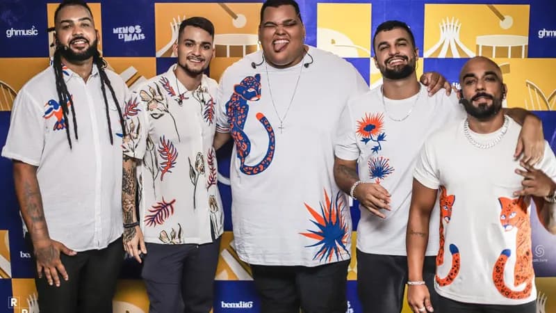 Revelado: Menos é Mais Esclarece Rumor de Disputa com a Globo!