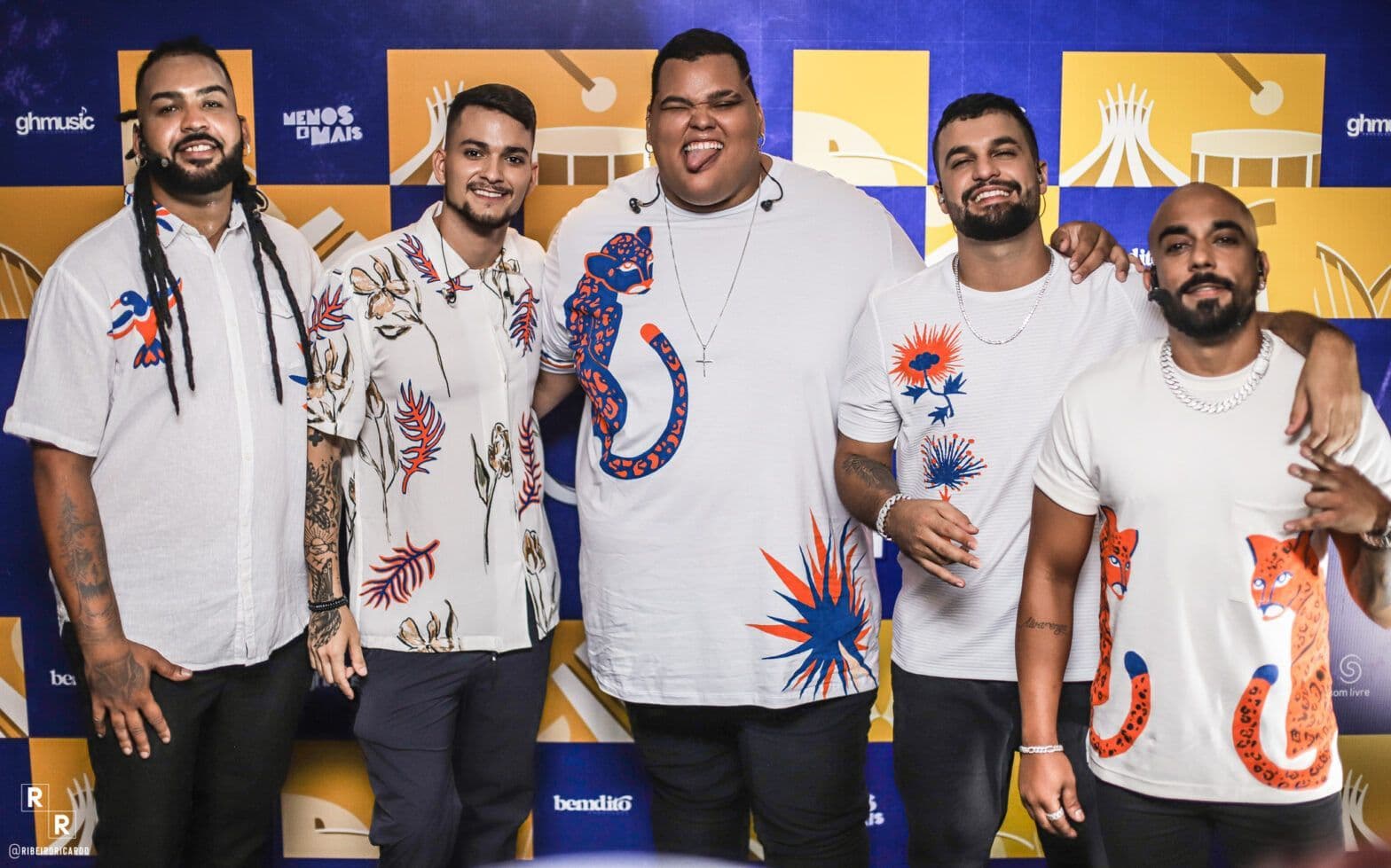 Revelado: Menos é Mais Esclarece Rumor de Disputa com a Globo!
