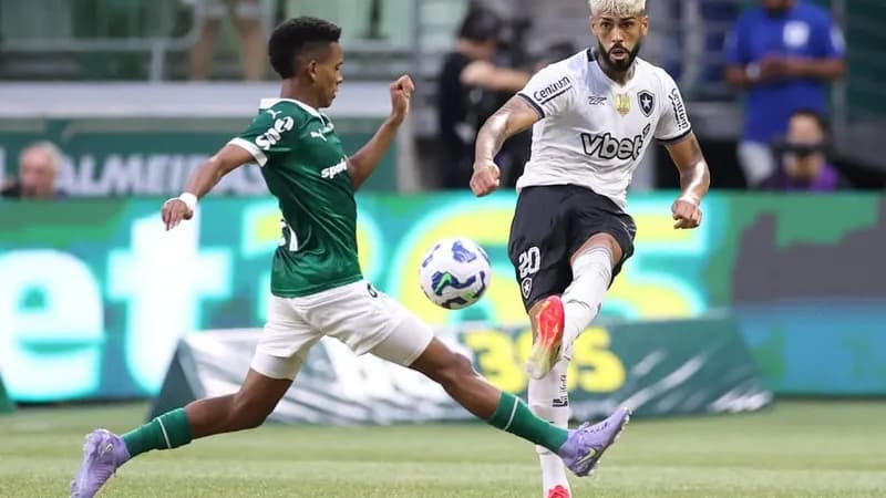 Revelado: Venda Milionária no Botafogo Não Salva o Caixa!