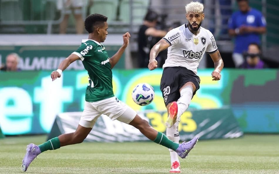 Revelado: Venda Milionária no Botafogo Não Salva o Caixa!