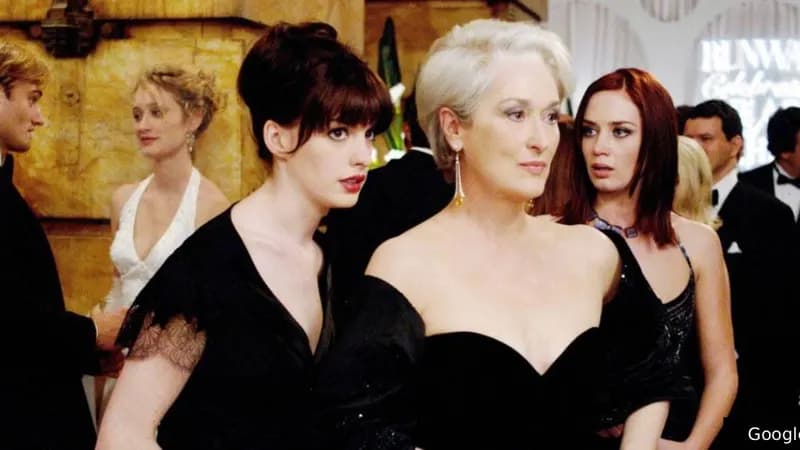 Revelado: Os Segredos de "O Diabo Veste Prada 2" e a Volta de Miranda!