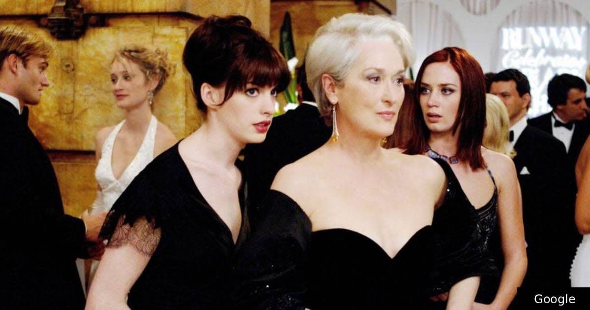 Revelado: Os Segredos de "O Diabo Veste Prada 2" e a Volta de Miranda!