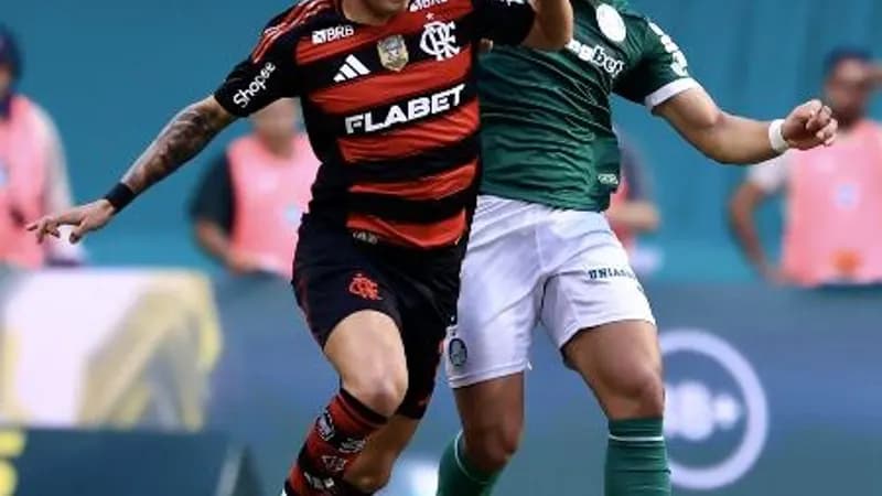 Reviravolta na Libra: Palmeiras Questiona Acordo e CBF Assume Liderança?