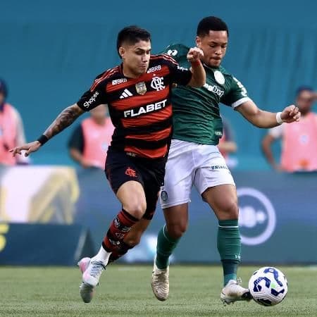 Reviravolta na Libra: Palmeiras Questiona Acordo e CBF Assume Liderança?