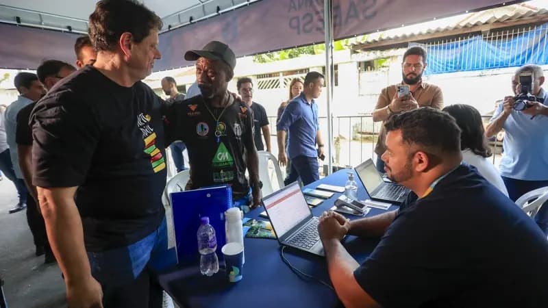 Tarifa Social Paulista beneficia mais de 312 mil pessoas com conta de água mais barata na Baixada Santista